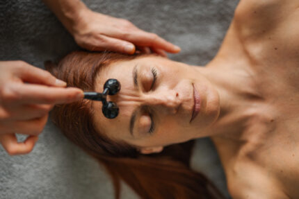Longevity Detox Facial