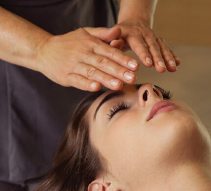 Tranquillity Ritual